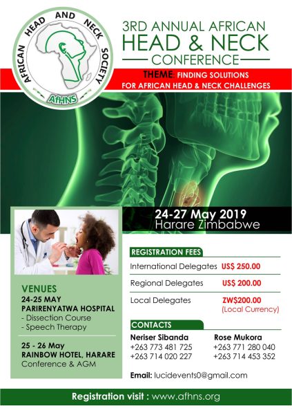 3rd-annual-african-head-neck-conference